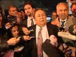 Retired generals charged over alleged 2003 coup; lawyer Instructional Video