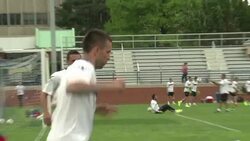 CLEAN : St Louis Bosnian community celebrates soccer success News Clip