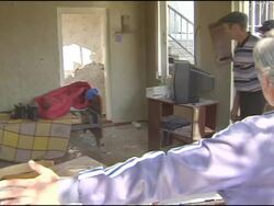 Russo-Georgian War Of 2008 News Clip