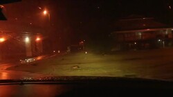 Hermine's Heavy Rain Hits NW Florida Instructional Video