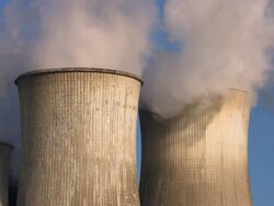 NTSC: Fumes Stock Footage