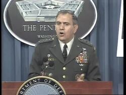 USA: DEADLINE TO REMOVE TROOPS FROM BOSNIA HERZEGOVINA WILL BE MET News Clip