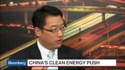 China's Green Ambitions News Clip