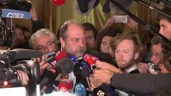 CLEAN : Merah's statement: Judges have resisted public opinion News Clip