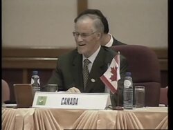 Asean Conference meetings, photo ops, bilats News Clip