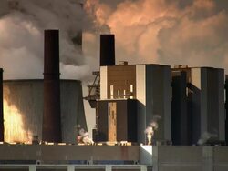 Industry Stock Footage