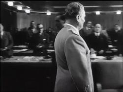 WAR VETERANS' BELGRADE MEETING News Clip