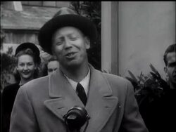 THE WORLD PRE-OCCUPIED WITH FOOD News Clip