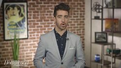 CNN Staffer Caught Maligning Trump in Undercover Video | THR News News Clip