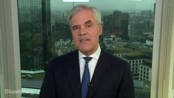 Dombret on Banking Sector, Brexit, and Monetary Policy News Clip