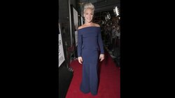 Hollywood fitness trainer talks fitness trends News Clip