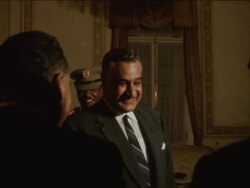 SYND 24/07/1969 PRESIDENT NASSER ADDRESSES THE ARAB SOCIALIST UNION CONGRESS News Clip