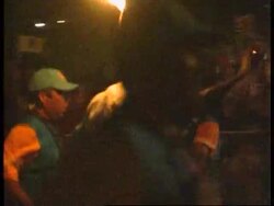 Olympic flame arrives at Acropolis afer global journey News Clip