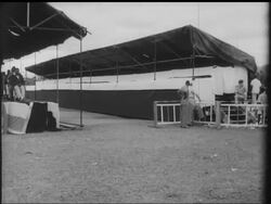 A CONGO ELECTION News Clip