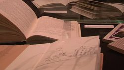 CLEAN : UK writers including J.K. Rowling News Clip