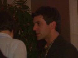 B.J. Novak at the Malaria No More - Comedy Fights Malaria Campaign Launch at West Hollywood CA. (Footage by WireImage Video/GettyImages) Stock Footage