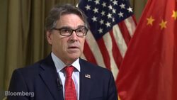Sec. Perry Says Cost Was Too High to Stay in Paris Accord News Clip