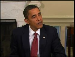 President Obama meets King Abdullah of Jordan News Clip