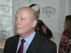 2005 National Board of Review of Motion Pictures Awards Ceremony Stock Footage