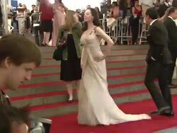 Metropolitan Museum of Art Costume Institute Gala, 'Poiret: King of Fashion' Stock Footage