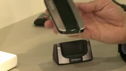 CLEAN : Worlds biggest mobile fair News Clip