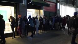 CLEAN : Bernie Sanders launches new book News Clip