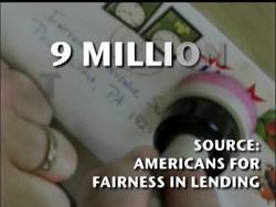 Income tax refund carry interest rates of as much as 500%, but Congress is considering limits. AP Business Editor Mark Hamrick reports. News Clip