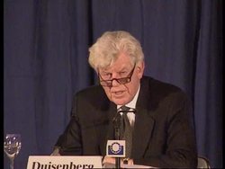 Germany - EMI warning over finances News Clip