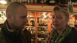 VOICED : Humble snack goes gourmet in Spains tapas revolution News Clip