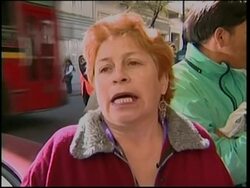 Argentina offers amnesty to illegal immigrants News Clip