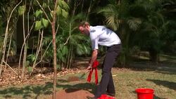 Prince William Visits Yunnan Province News Clip