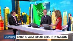 Saudi Arabia Tackles Budget Deficit News Clip