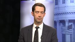 Cotton: China Not Reliable Partner on N. Korea News Clip