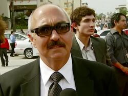 ALMA Awards Stock Footage