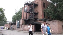 Boutique hotels in China's historic buildings to lure rich tourists News Clip