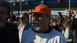 Greeks lash out at crisis with civil disobedience movement News Clip