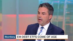 Emerging Markets Debt ETFs Come of Age News Clip