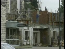 MONTENEGRO: YUGOSLAV ARMY REOPENS AIRPORT News Clip