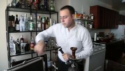 LGBT Arab and Middle Eastern Americans facing unique judgments and pressure create a space of their own in New York City, where they can celebrate their culture and sexuality at the same time. (May 7) News Clip