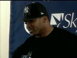 Indianapolis Colts battle old nemesis in AFC title game News Clip