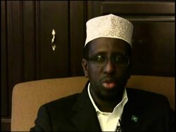 Somalia President visits ex-pat community in US News Clip