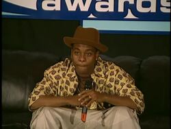 1999 Nickelodeon Kids' Choice Awards Stock Footage