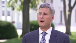 US employers add 162 thousand jobs; rate falls to 7.4 percent News Clip