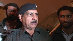 At least six killed, including TV channel crew, in violence in southern city News Clip