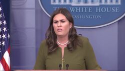 WH Quizzed on Russia Strain, China Trade News Clip