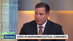 AAM CEO Sees Unprecedented Deflation in Generic Drugs News Clip