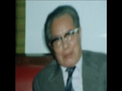 UPITN 16 4 80 CHINESE FOREIGN MINISTER HUANG HUA ARRIVES IN TANZANIA News Clip