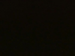 Incredible lightning storm with almost non stop lightning. Many forked cloud to ground lightning bolts, crawler lightning and shorted branched and forked lightning bolts. At night. Stock Footage