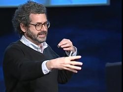 Neil Gershenfeld: Unleash your creativity in a Fab Lab Instructional Video