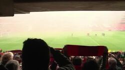 CLEAN : Portugal pays final homage to Eusebio News Clip